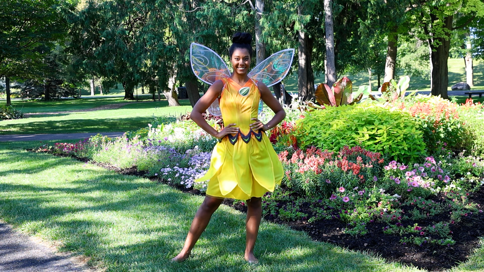 FUN4849AD_Disney Fairies Iridessa